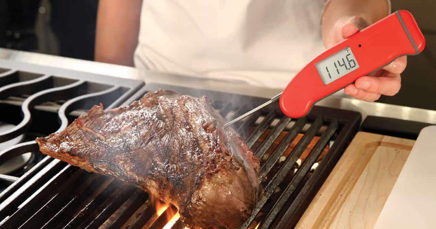 Cooking Temperature: Learn To Cook Meat Like A Professional!