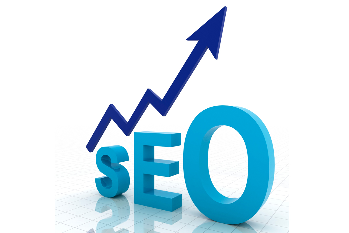 SEO BASICS: Why You Want TO SEE YOUR WEBSITE On The Top