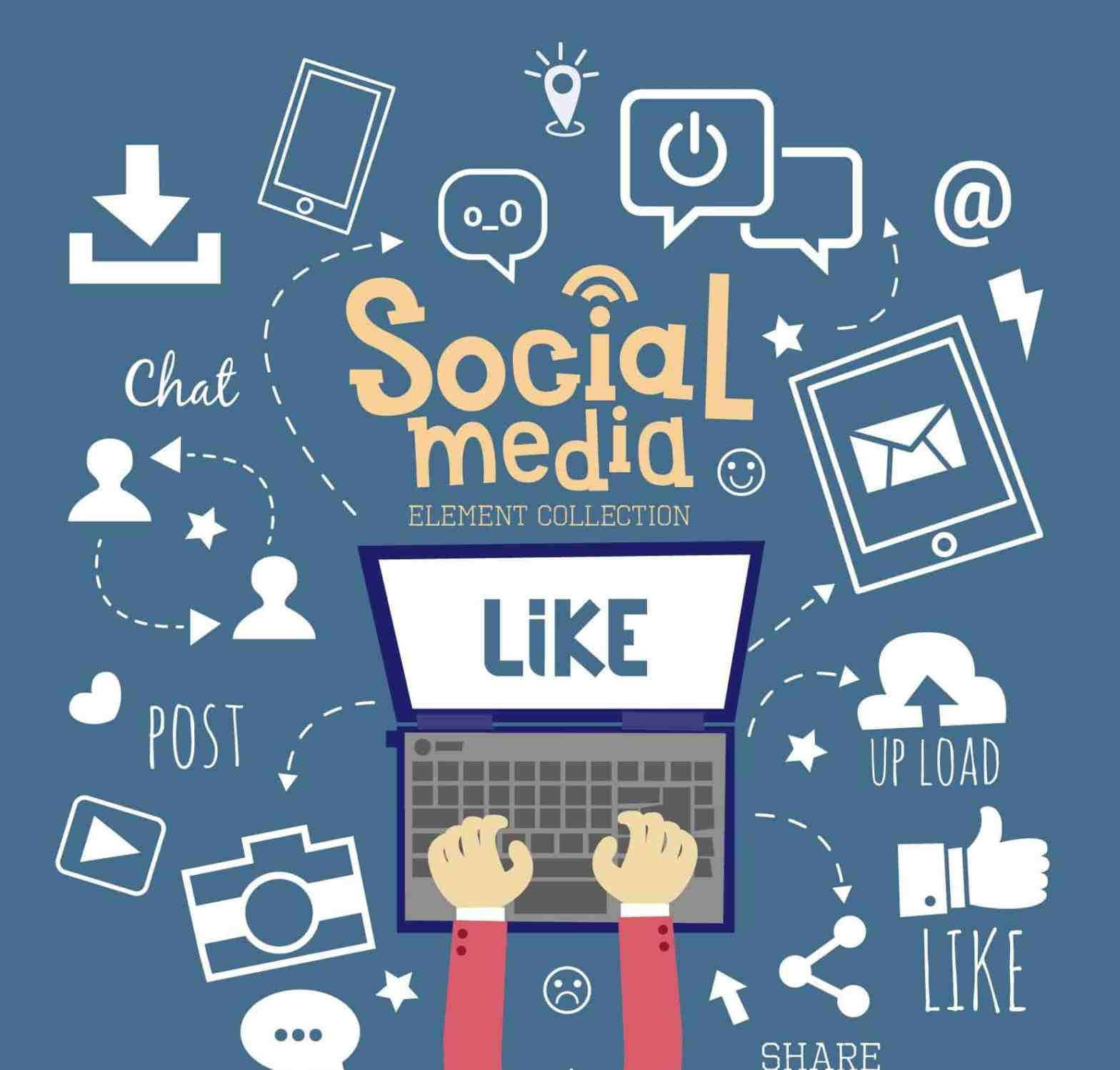 Social Media Marketing as an Indispensable Success Factor