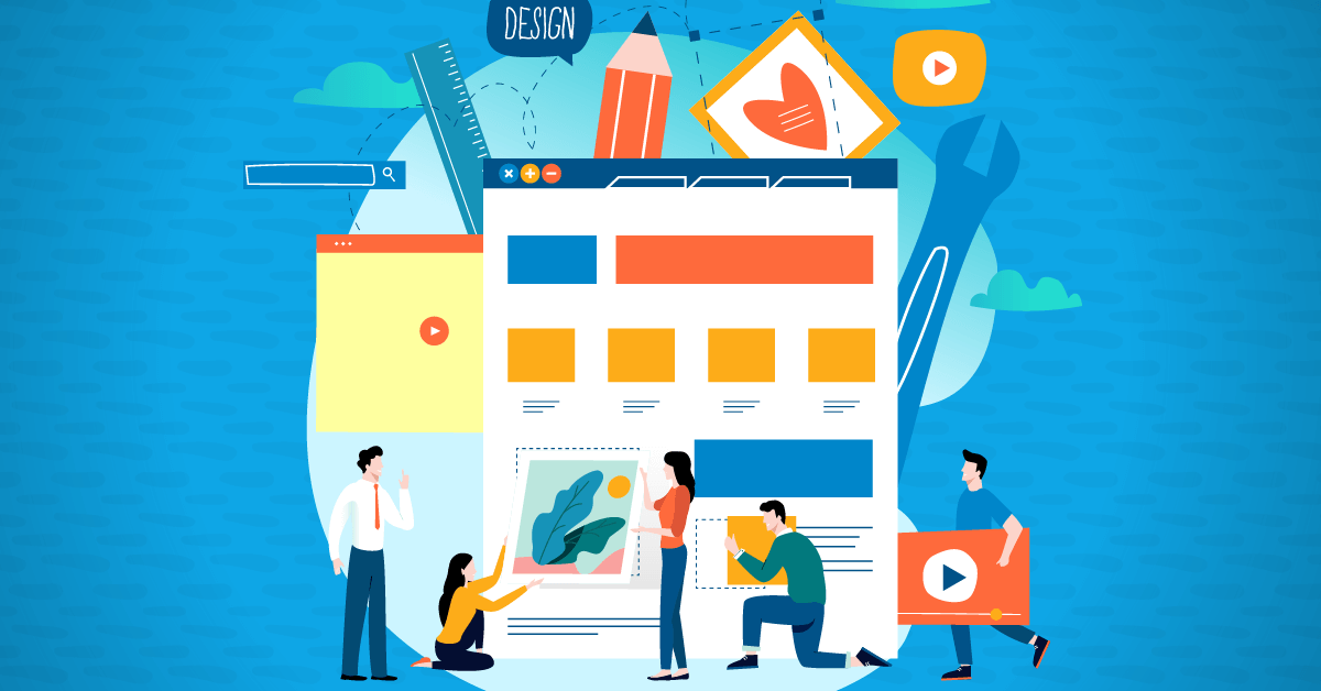 Ten Tips for Creating an Effective Website