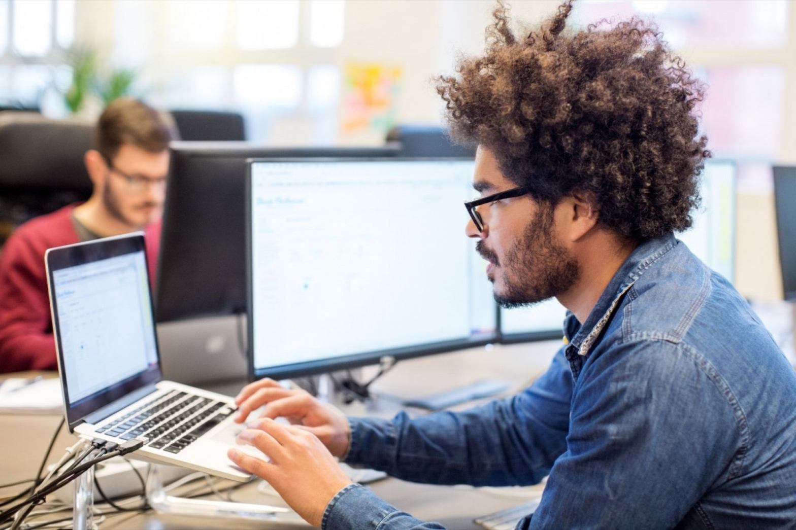 WHAT IS INTERNET DEVELOPMENT?