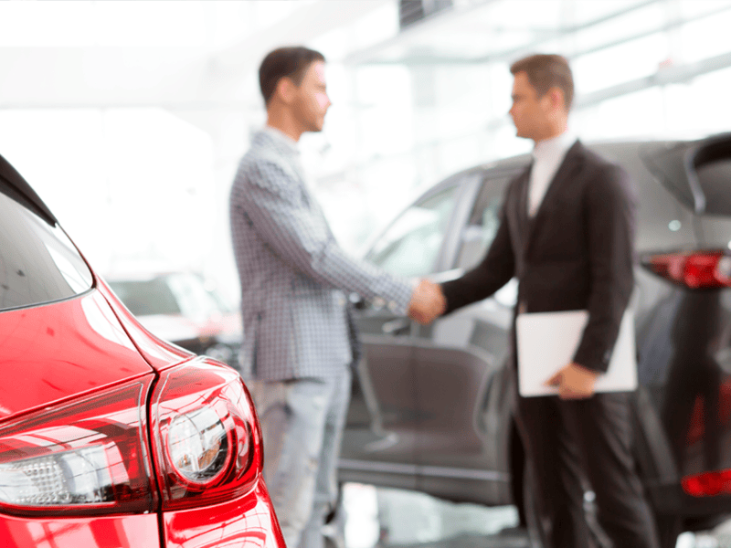 Book, pick up, drop off: tips for everything to do with your rental&nbsp;car