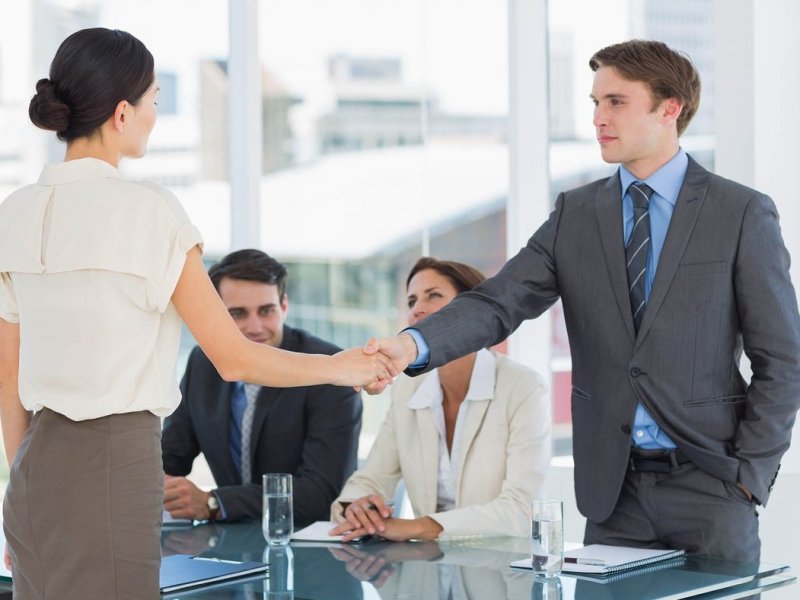 IN THE BEGINNING, THERE IS THE BUSINESS&nbsp;STRATEGY