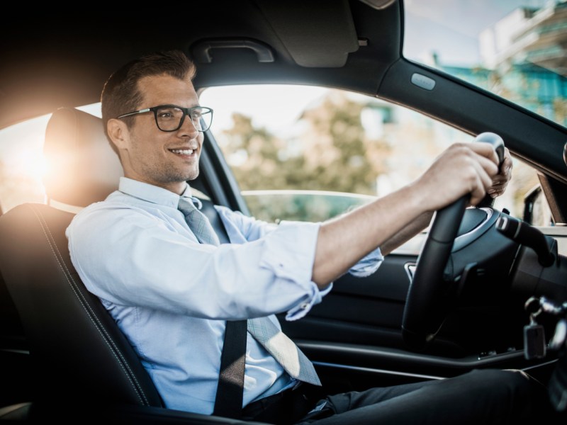 Do you want to lease a self-driving car? Know the System&nbsp;First
