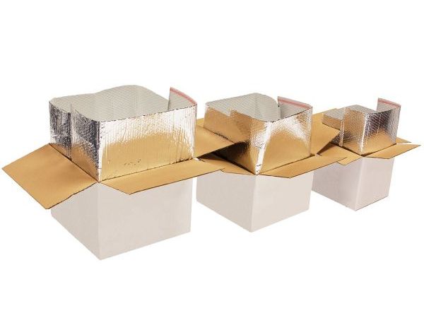 Stay Cool: The Science and Art Behind Effective Chilled&nbsp;Packaging